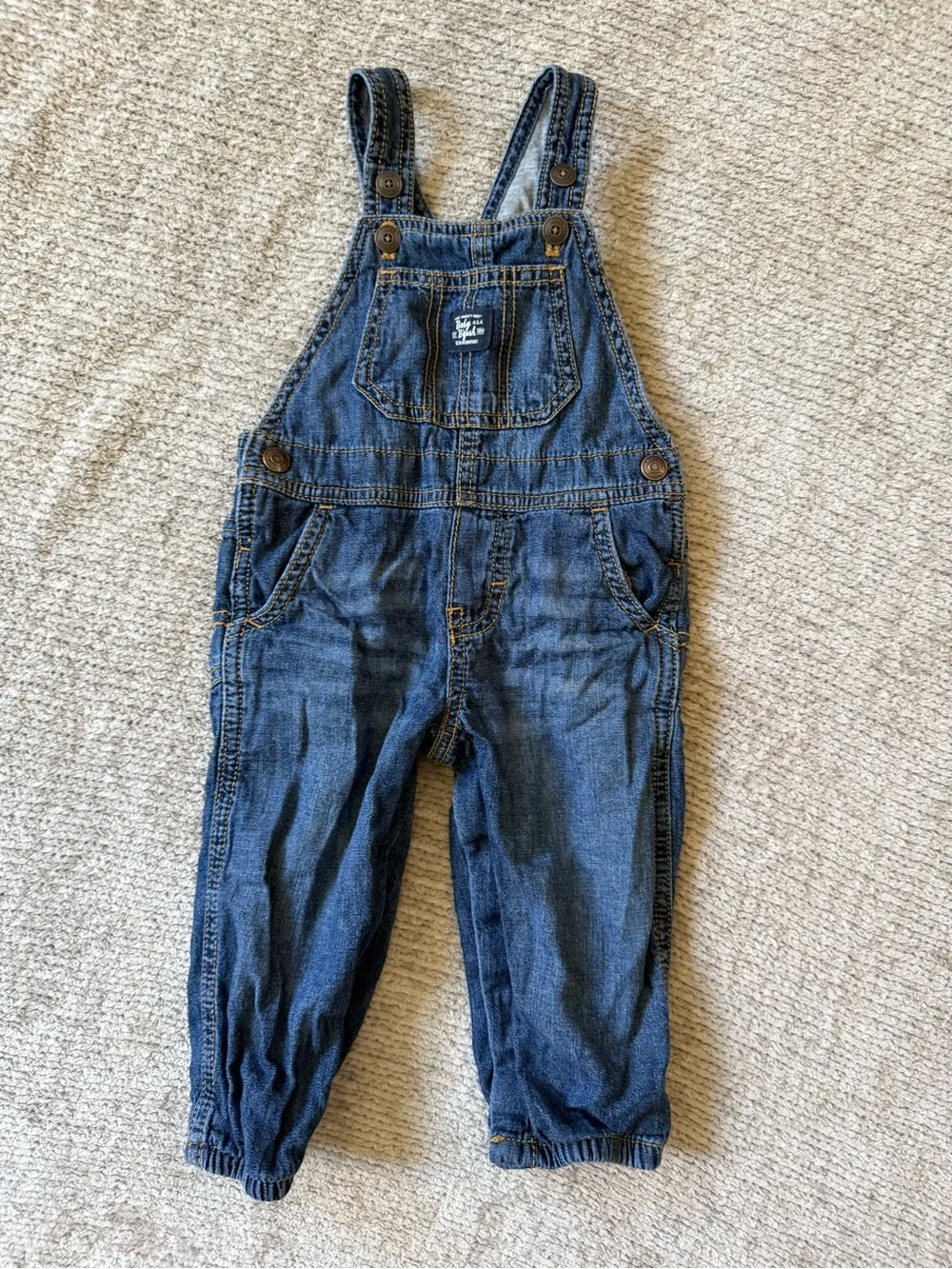 OshKosh Bgosh classic oshkosh